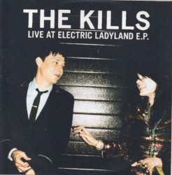 Live at Electric Ladyland E.P.