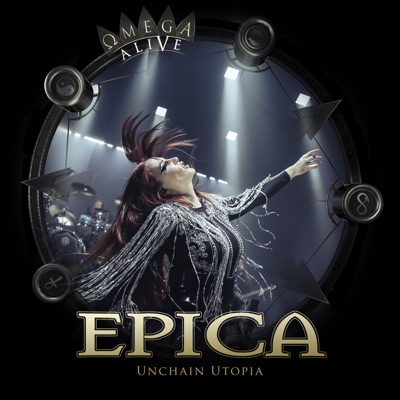 Unchain Utopia - Omega Alive -