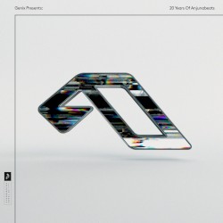 Genix Presents: 20 Years of Anjunabeats