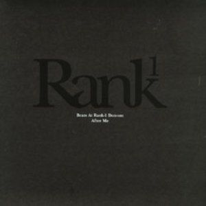 Beats At Rank-1 Dotcom / After Me