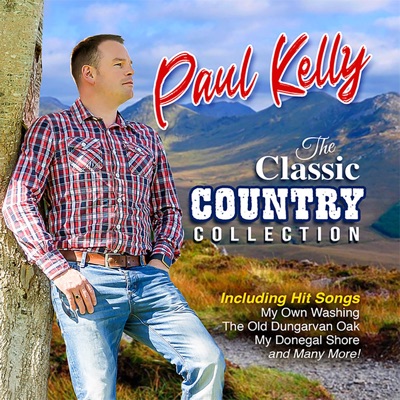 The Classic Country Collection