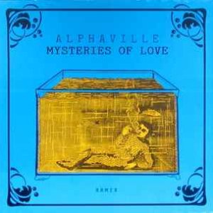 Mysteries of Love (remix)