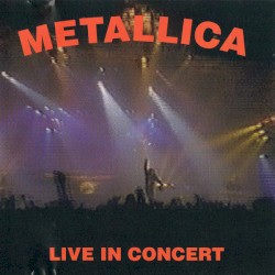 Live at Arco Arena, Sacramento, CA, 01/11/92