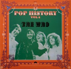 Pop History, Vol. 4