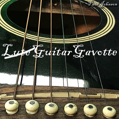 Lute Gavotte