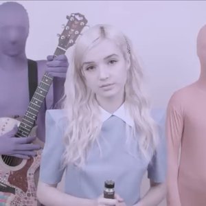 Everybody Wants to Be Poppy (acoustic)