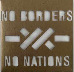 No Borders No Nations