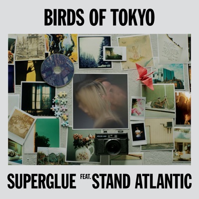 Superglue - Single (feat. Stand Atlantic)