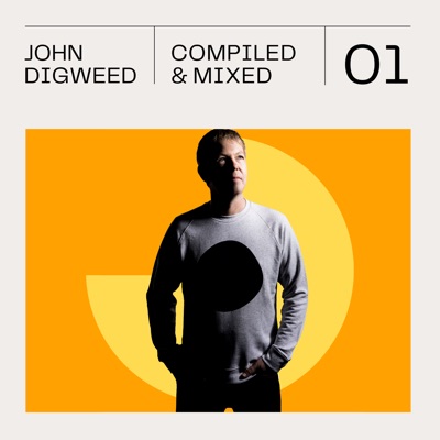 Compiled & Mixed 01 (DJ Mix)