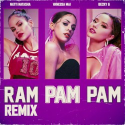 Ram pam pam (remix)