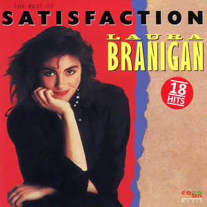 Satisfaction: The Best of Laura Branigan