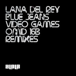 Blue Jeans / Video Games (Omid 16b remixes)