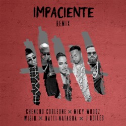 Impaciente (remix)