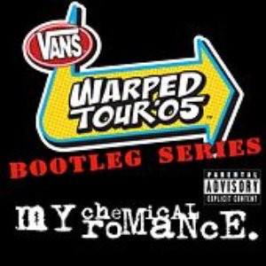 Warped Tour ’05: Bootleg Series (live at Warped Tour 2005)