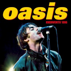 Champagne Supernova (live at Knebworth)