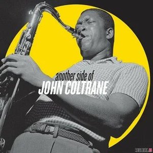 Another Side of John Coltrane
