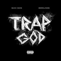 Trap God