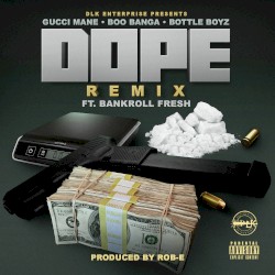 Dope (remix)
