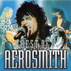 Best Of Aerosmith