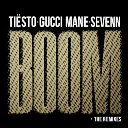 BOOM: The Remixes