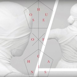 House of Chains (Kevin Churko mix)