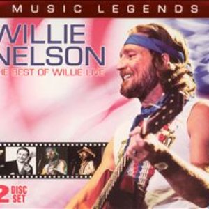 Music Legends: The Best of Willie Live