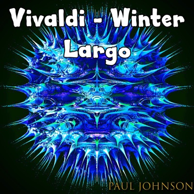 Vivaldi Winter Largo