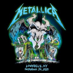 2021-09-24: Louisville, KY