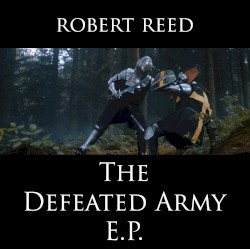 The Defeated Army EP