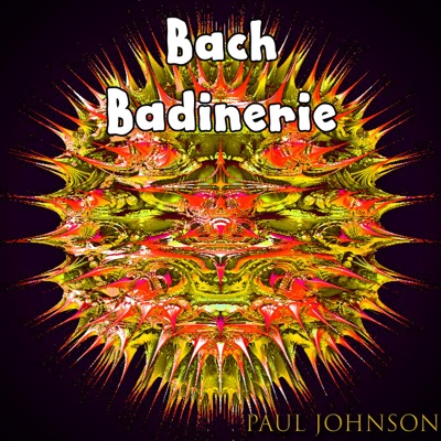 Bach Badinerie