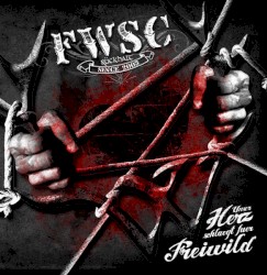 Unser Herz schlägt für Frei.Wild