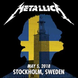 2018-05-05: Stockholm, Sweden