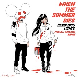 When the Summer Dies (French Original remix)