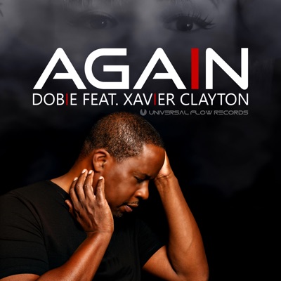 Again (feat. Xavier Clayton)