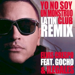 Yo no soy un monstruo (latin club remix)