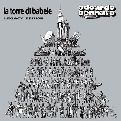 La torre di Babele (Legacy Edition)