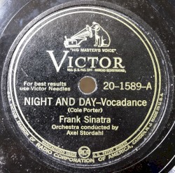 Night and Day / The Lamplighter's Serenade