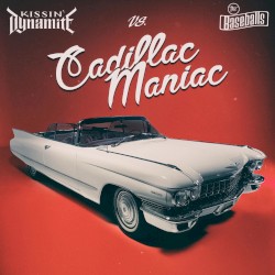 Cadillac Maniac