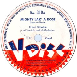 Mighty Lak' a Rose / My Reverie