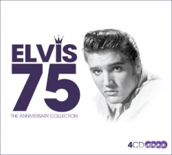 Elvis 75: The Anniversary Collection