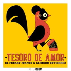 Tesoro de amor