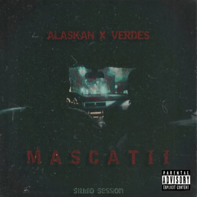 MASCATII (feat. VERDES)