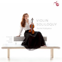 Violin Soliloquy