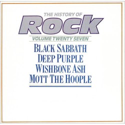 The History of Rock – Volume Twenty Seven
