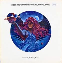 Nightbird & Company: Cosmic Connections