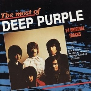 The Most of Deep Purple