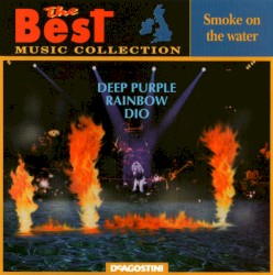 The Best Music Collection: Smoke on the Water