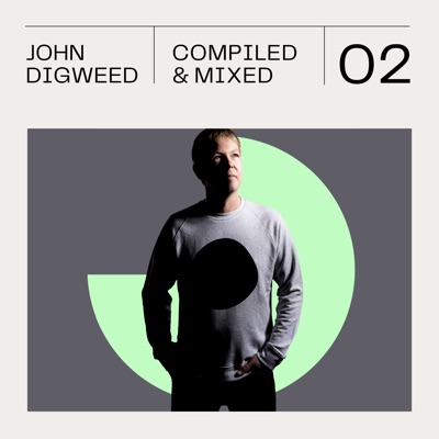 Compiled & Mixed 02 (DJ Mix)