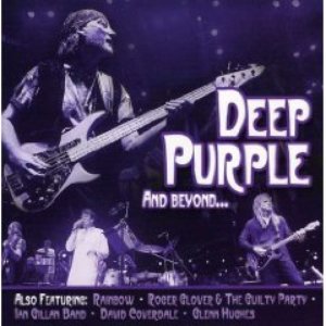 Deep Purple and Beyond