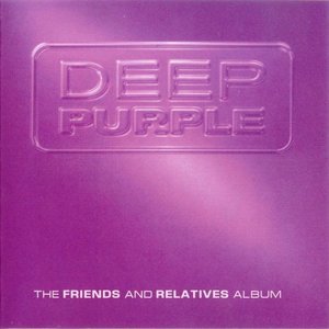 The Friends and Relatives Album